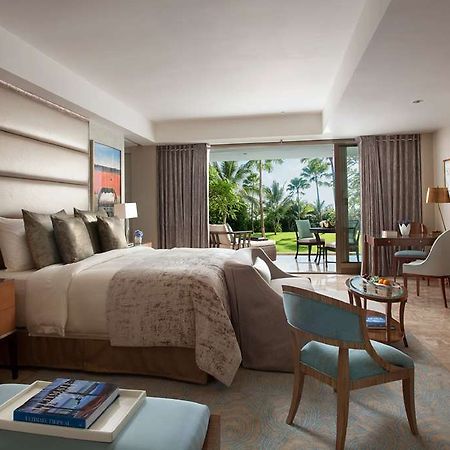 Mulia Resort Nusa Dua Badung  Nhà hàng bức ảnh