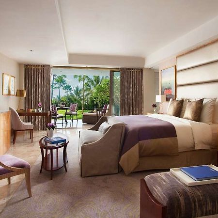 Mulia Resort Nusa Dua Badung  Nhà hàng bức ảnh