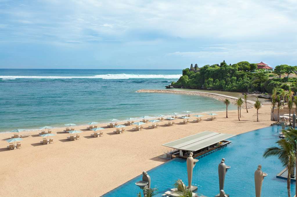 Mulia Resort Nusa Dua Badung  Thiên nhiên bức ảnh