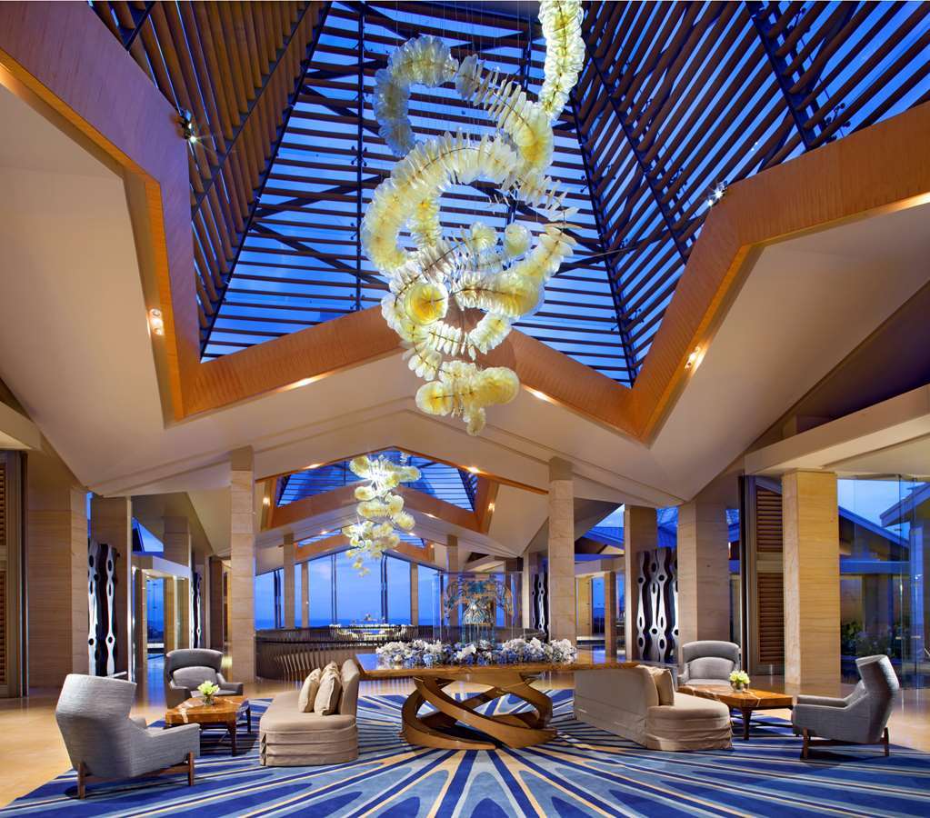 Mulia Resort Nusa Dua Badung  Nội địa bức ảnh