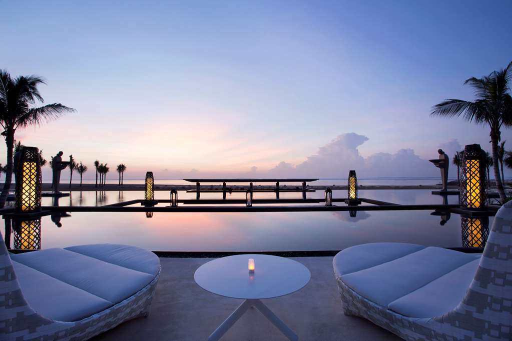 Mulia Resort Nusa Dua Badung  Tiện nghi bức ảnh