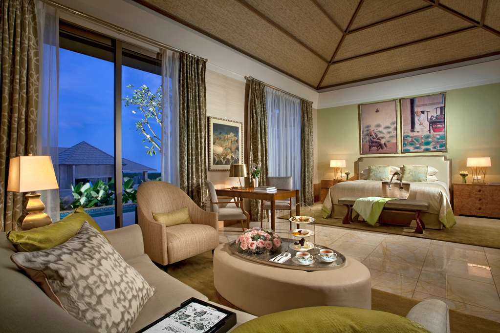 Mulia Resort Nusa Dua Badung  Phòng bức ảnh