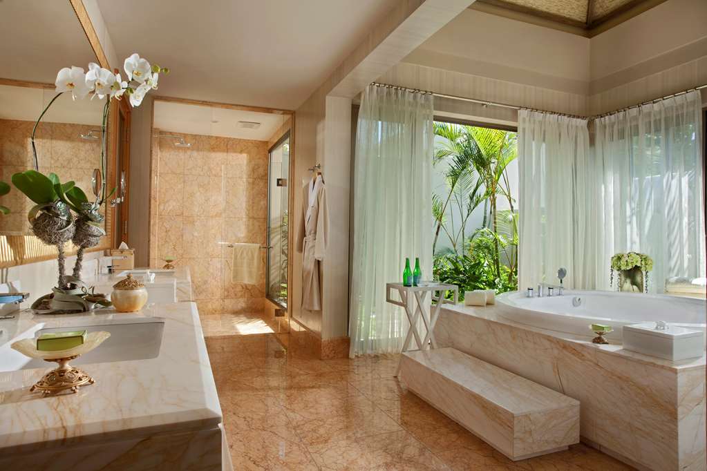 Mulia Resort Nusa Dua Badung  Phòng bức ảnh